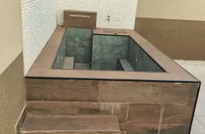 Casa de 3 quartos, 130m² no bairro setvalley, em são josé do rio preto