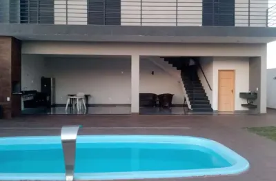 Casa de 3 quartos, 317m² no bairro setvalley, em são josé do rio preto