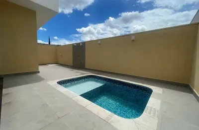 Casa de condomínio de 3 quartos, 180m² no bairro residencial village damha rio preto ii, em são josé do rio preto