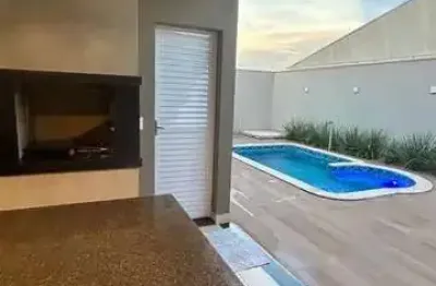Casa de condomínio de 3 quartos, 240m² no bairro loteamento recanto do lago, em são josé do rio preto