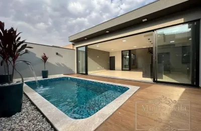 Casa de condomínio de 3 quartos, 246m² no bairro loteamento recanto do lago, em são josé do rio preto