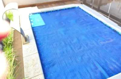 Casa de condomínio de 3 quartos, 220m² no bairro residencial gaivota i, em são josé do rio preto