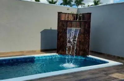 Casa de condomínio de 3 quartos, 210m² no bairro terravista residence club, em mirassol