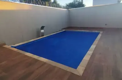 Casa de 3 quartos, 121m² no bairro loteamento jorge rodrigues, em são josé do rio preto