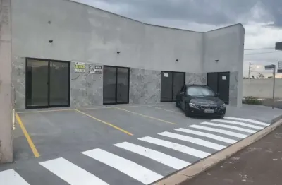 Loja / salão / ponto comercial de 65m² no bairro setvalley iii, em são josé do rio preto