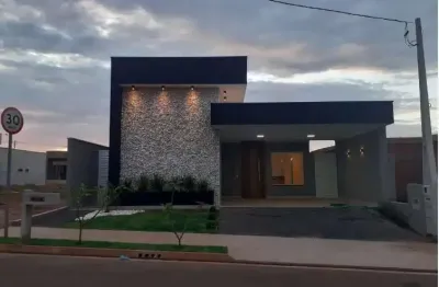 Casa de condomínio de 3 quartos, 153m² no bairro residencial maria júlia, em são josé do rio preto