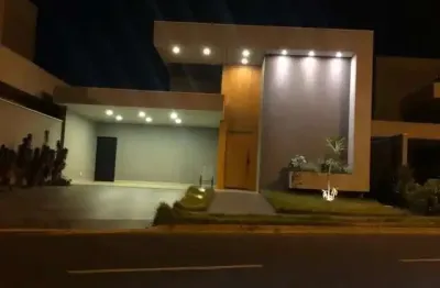 Casa de condomínio de 3 quartos, 207m² no bairro residencial gaivota ii, em são josé do rio preto