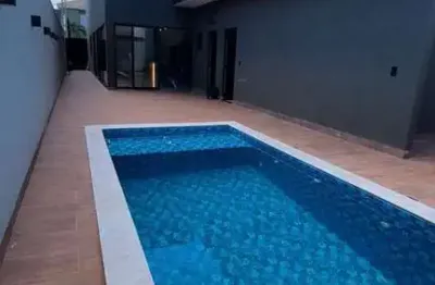 Casa de Condomínio de 3 quartos, 250m² no bairro Loteamento Recanto do Lago, em São José do Rio Preto