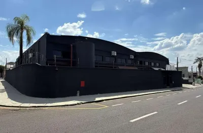 Imóvel Comercial de 1100m² no bairro Parque Industrial, em São José do Rio Preto