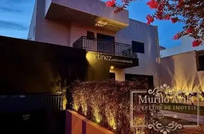 Imóvel Comercial de 537m² no bairro Jardim Panorama, em São José do Rio Preto