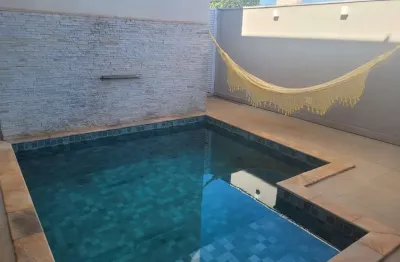 Casa de Condomínio de 3 quartos, 230m² no bairro condominio gaivota 1, em São José do Rio Preto