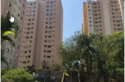 Apartamento com 3 quartos à venda no jardim bonfiglioli, são paulo , 78 m2 por r$ 460.000