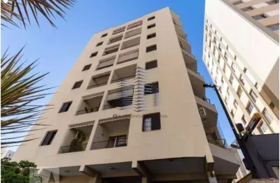Apartamento com 3 quartos à venda no bosque, campinas , 94 m2 por r$ 430.000