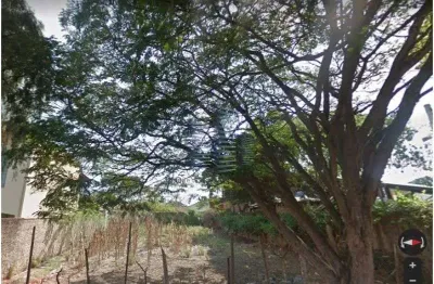 Terreno à venda na cidade universitária, campinas  por r$ 549.000