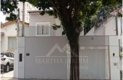 Casa com 3 quartos à venda no bosque, campinas , 140 m2 por r$ 780.000