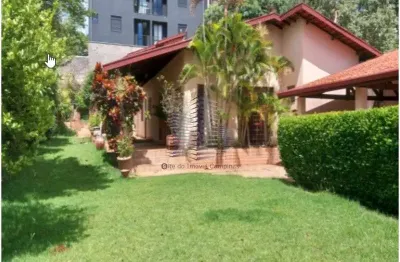 Casa em condomínio fechado com 4 quartos à venda no parque das universidades, campinas , 256 m2 por r$ 1.100.000