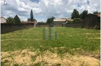 Terreno à venda no Parque Xangrilá, Campinas 