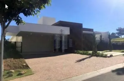 Casa em condomínio fechado com 4 quartos à venda no loteamento mont blanc residence, campinas , 324 m2 por r$ 4.000.000