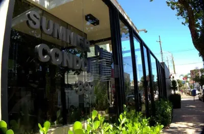 Apartamento com 4 quartos à venda no cambuí, campinas , 189 m2 por r$ 1.500.000