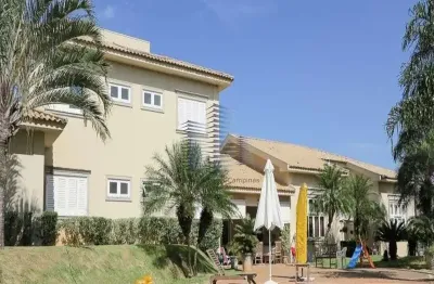 Casa em condomínio fechado com 5 quartos à venda no sítios de recreio gramado, campinas , 600 m2 por r$ 3.800.000