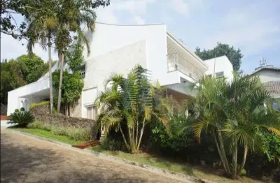 Casa em condomínio fechado com 5 quartos à venda no sítios de recreio gramado, campinas , 430 m2 por r$ 3.000.000