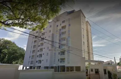 Apartamento com 3 quartos à venda no jardim paulistano, campinas , 70 m2 por r$ 380.000