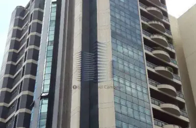 Apartamento com 5 quartos à venda no cambuí, campinas , 420 m2 por r$ 3.850.000