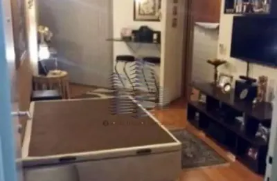Apartamento com 1 quarto à venda no centro, campinas , 53 m2 por r$ 190.000