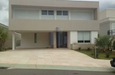 Casa em condomínio fechado com 5 quartos à venda no loteamento mont blanc residence, campinas , 430 m2 por r$ 4.500.000