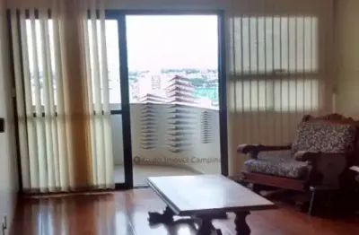 Apartamento com 2 quartos à venda no bosque, campinas , 97 m2 por r$ 650.000