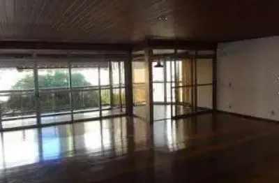 Apartamento com 4 quartos à venda no cambuí, campinas , 280 m2 por r$ 1.700.000