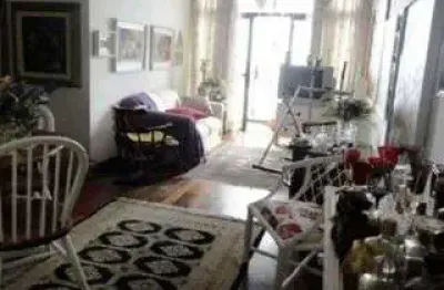 Apartamento com 3 quartos à venda no cambuí, campinas , 100 m2 por r$ 650.000