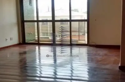 Apartamento com 3 quartos à venda no botafogo, campinas , 115 m2 por r$ 950.000