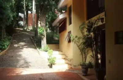 Casa com 4 quartos à venda no parque são quirino, campinas , 640 m2 por r$ 2.800.000