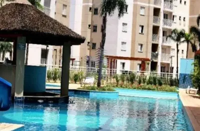 Apartamento com 2 quartos para alugar no swift, campinas , 68 m2 por r$ 3.000