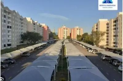 Apartamento com 2 quartos à venda no parque camélias, campinas , 57 m2 por r$ 220.000