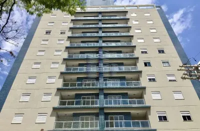 Apartamento com 3 quartos à venda na vila itapura, campinas , 88 m2 por r$ 890.000