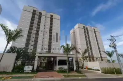 Apartamento com 2 quartos à venda no residencial parque da fazenda, campinas , 62 m2 por r$ 480.000
