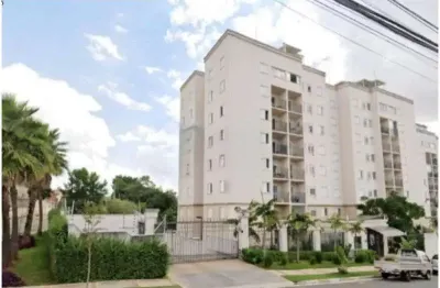 Apartamento com 3 quartos à venda no jardim paranapanema, campinas , 59 m2 por r$ 480.000