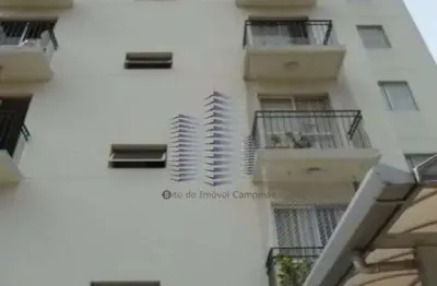 Apartamento com 2 quartos à venda no bosque, campinas , 70 m2 por r$ 349.000