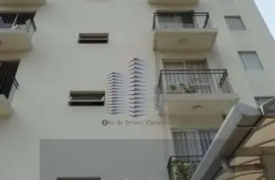 Apartamento com 2 quartos à venda no bosque, campinas , 70 m2 por r$ 349.000