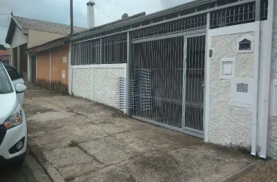Casa com 3 quartos à venda na vila padre anchieta, campinas , 220 m2 por r$ 350.000