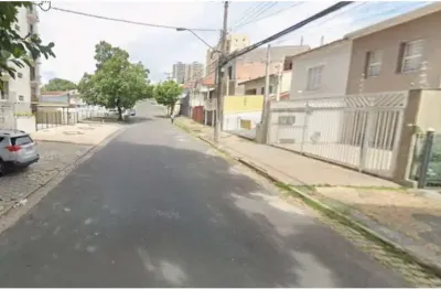 Terreno à venda no Bosque, Campinas 