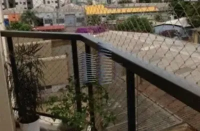 Apartamento com 3 quartos à venda na vila joão jorge, campinas , 75 m2 por r$ 400.000