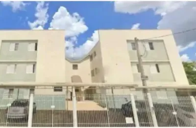 Apartamento com 2 quartos à venda no parque industrial, campinas , 68 m2 por r$ 320.000