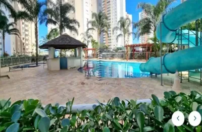 Apartamento com 3 quartos para alugar no swift, campinas , 78 m2 por r$ 3.100