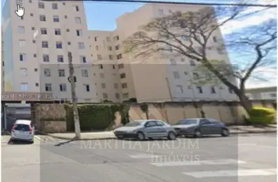 Apartamento com 2 quartos para alugar no Jardim Paulicéia, Campinas , 68 m2 por R$ 1.800