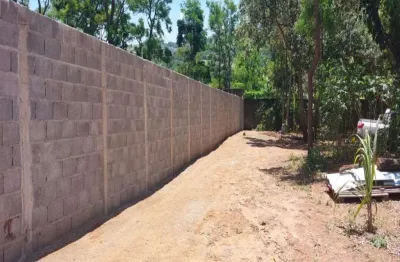Terreno à venda em Estância São Luiz, Jarinu 