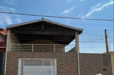 Casa com 4 quartos à venda no jardim vista alegre, campo limpo paulista  por r$ 600.000