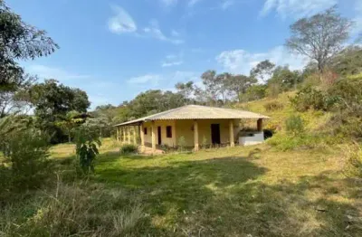 Chácara / sítio com 2 quartos à venda no soares, jarinu , 64000 m2 por r$ 2.000.000